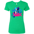 T-Shirts Envy / Small Jinx Women's Triblend T-Shirt