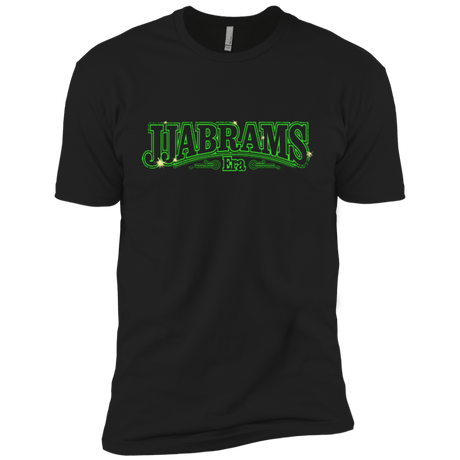 T-Shirts Black / YXS JJ Abrams Era Boys Premium T-Shirt