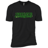 T-Shirts Black / YXS JJ Abrams Era Boys Premium T-Shirt