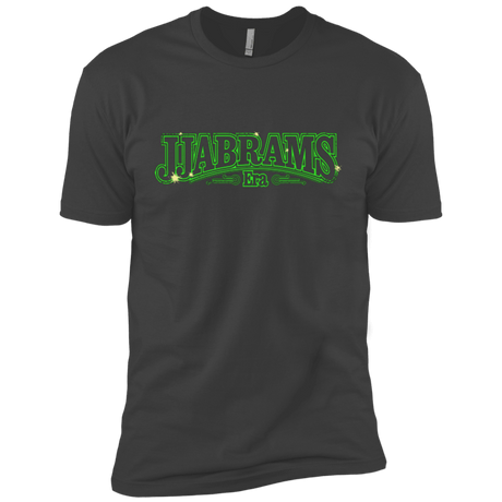 T-Shirts Heavy Metal / YXS JJ Abrams Era Boys Premium T-Shirt