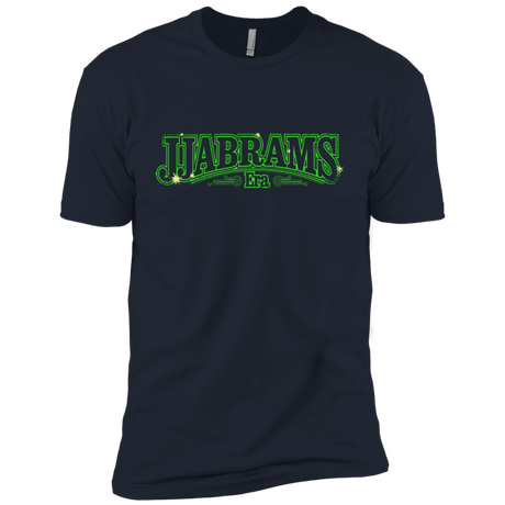 T-Shirts Midnight Navy / YXS JJ Abrams Era Boys Premium T-Shirt
