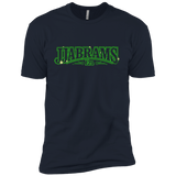 T-Shirts Midnight Navy / YXS JJ Abrams Era Boys Premium T-Shirt