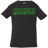T-Shirts Black / 6 Months JJ Abrams Era Infant Premium T-Shirt