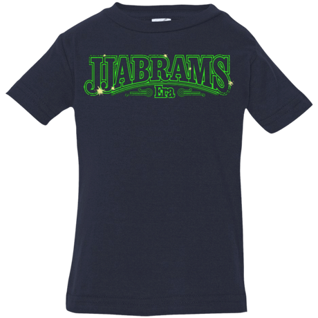 T-Shirts Navy / 6 Months JJ Abrams Era Infant Premium T-Shirt