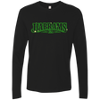 T-Shirts Black / Small JJ Abrams Era Men's Premium Long Sleeve