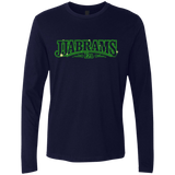 T-Shirts Midnight Navy / Small JJ Abrams Era Men's Premium Long Sleeve