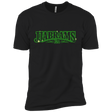 T-Shirts Black / X-Small JJ Abrams Era Men's Premium T-Shirt