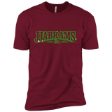 T-Shirts Cardinal / X-Small JJ Abrams Era Men's Premium T-Shirt