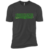 T-Shirts Heavy Metal / X-Small JJ Abrams Era Men's Premium T-Shirt