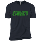 T-Shirts Indigo / X-Small JJ Abrams Era Men's Premium T-Shirt