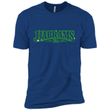 T-Shirts Royal / X-Small JJ Abrams Era Men's Premium T-Shirt
