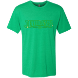 T-Shirts Envy / Small JJ Abrams Era Men's Triblend T-Shirt