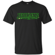 T-Shirts Black / Small JJ Abrams Era T-Shirt