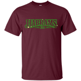 T-Shirts Maroon / Small JJ Abrams Era T-Shirt