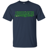 T-Shirts Navy / Small JJ Abrams Era T-Shirt