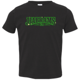 T-Shirts Black / 2T JJ Abrams Era Toddler Premium T-Shirt