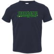 T-Shirts Navy / 2T JJ Abrams Era Toddler Premium T-Shirt