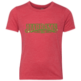 T-Shirts Vintage Red / YXS JJ Abrams Era Youth Triblend T-Shirt