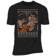 T-Shirts Black / X-Small Joe Exotic Meme Ugly Sweater Men's Premium T-Shirt