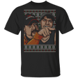 T-Shirts Black / S Joe Exotic Meme Ugly Sweater T-Shirt