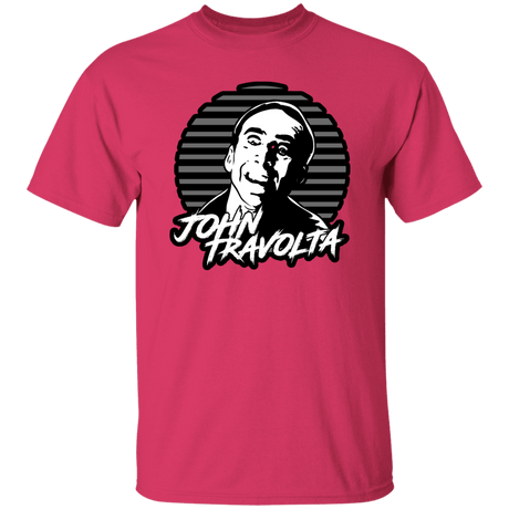 T-Shirts Heliconia / S John Travolta T-Shirt