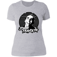 T-Shirts Heather Grey / S John Travolta Women's Premium T-Shirt