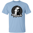 T-Shirts Light Blue / YXS John Travolta Youth T-Shirt