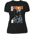 T-Shirts Black / X-Small John Wick Women's Premium T-Shirt