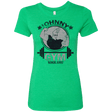 T-Shirts Envy / Small Johnny Gym Women's Triblend T-Shirt