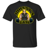 T-Shirts Black / YXS Johnny's Gym Youth T-Shirt