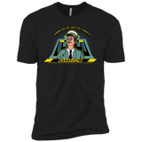 T-Shirts Black / YXS Johnnycab Boys Premium T-Shirt