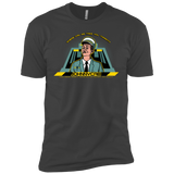 T-Shirts Heavy Metal / YXS Johnnycab Boys Premium T-Shirt