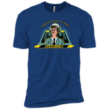 T-Shirts Royal / YXS Johnnycab Boys Premium T-Shirt