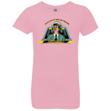 T-Shirts Light Pink / YXS Johnnycab Girls Premium T-Shirt
