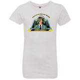 T-Shirts White / YXS Johnnycab Girls Premium T-Shirt