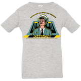 T-Shirts Heather / 6 Months Johnnycab Infant PremiumT-Shirt