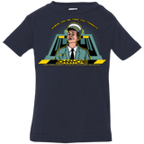 T-Shirts Navy / 6 Months Johnnycab Infant PremiumT-Shirt