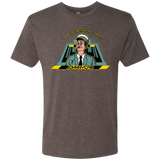 T-Shirts Macchiato / Small Johnnycab Men's Triblend T-Shirt