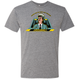 T-Shirts Premium Heather / Small Johnnycab Men's Triblend T-Shirt