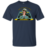 T-Shirts Navy / Small Johnnycab T-Shirt