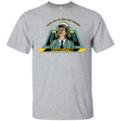 T-Shirts Sport Grey / Small Johnnycab T-Shirt