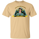T-Shirts Vegas Gold / Small Johnnycab T-Shirt