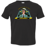 T-Shirts Black / 2T Johnnycab Toddler Premium T-Shirt