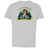 T-Shirts Heather / 2T Johnnycab Toddler Premium T-Shirt