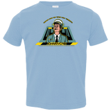 T-Shirts Light Blue / 2T Johnnycab Toddler Premium T-Shirt