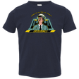 T-Shirts Navy / 2T Johnnycab Toddler Premium T-Shirt