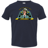 T-Shirts Navy / 2T Johnnycab Toddler Premium T-Shirt