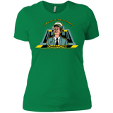 T-Shirts Kelly Green / X-Small Johnnycab Women's Premium T-Shirt