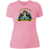T-Shirts Light Pink / X-Small Johnnycab Women's Premium T-Shirt