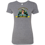 T-Shirts Premium Heather / Small Johnnycab Women's Triblend T-Shirt